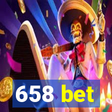 658 bet